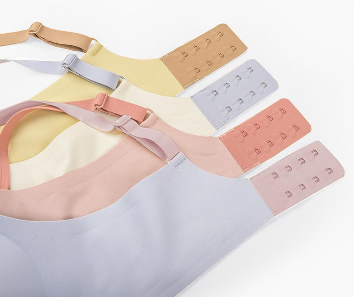 Extra Comfy Seamless Bra