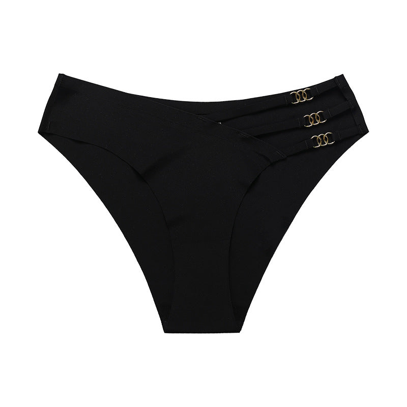 Undies with Straps