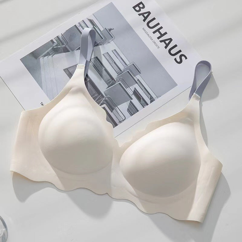 Extra Comfy Seamless Bra