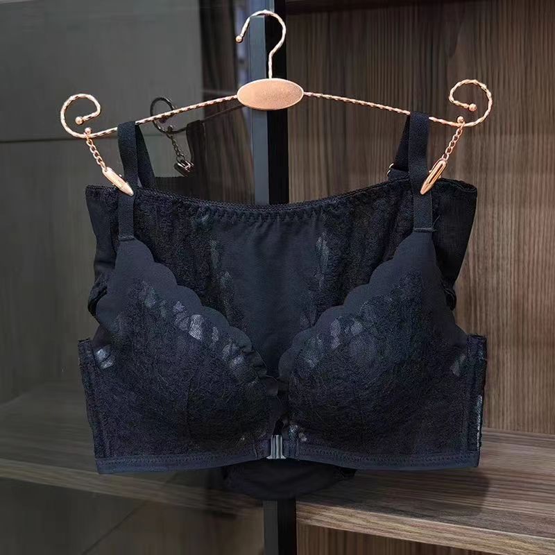 Sexy Comfy-Bra