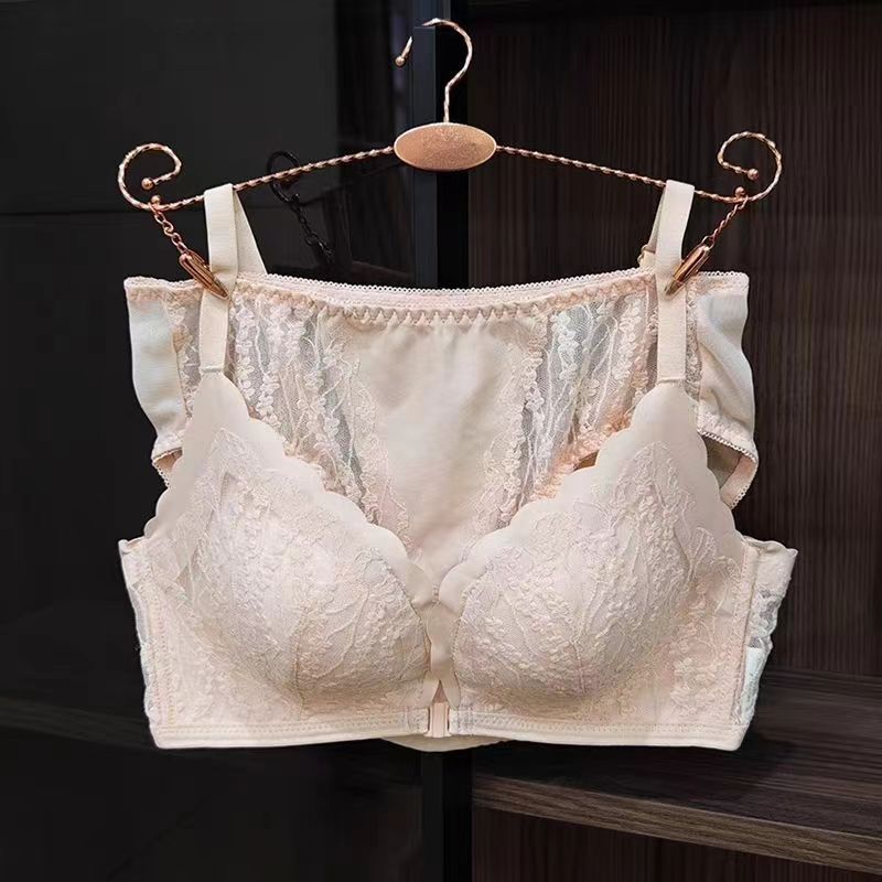 Sexy Comfy-Bra