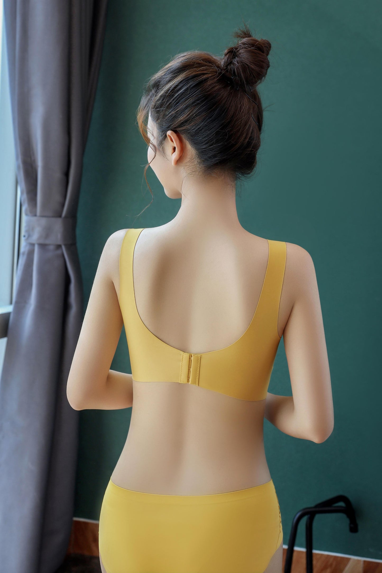 Extra comfy - Padded Printer Bras