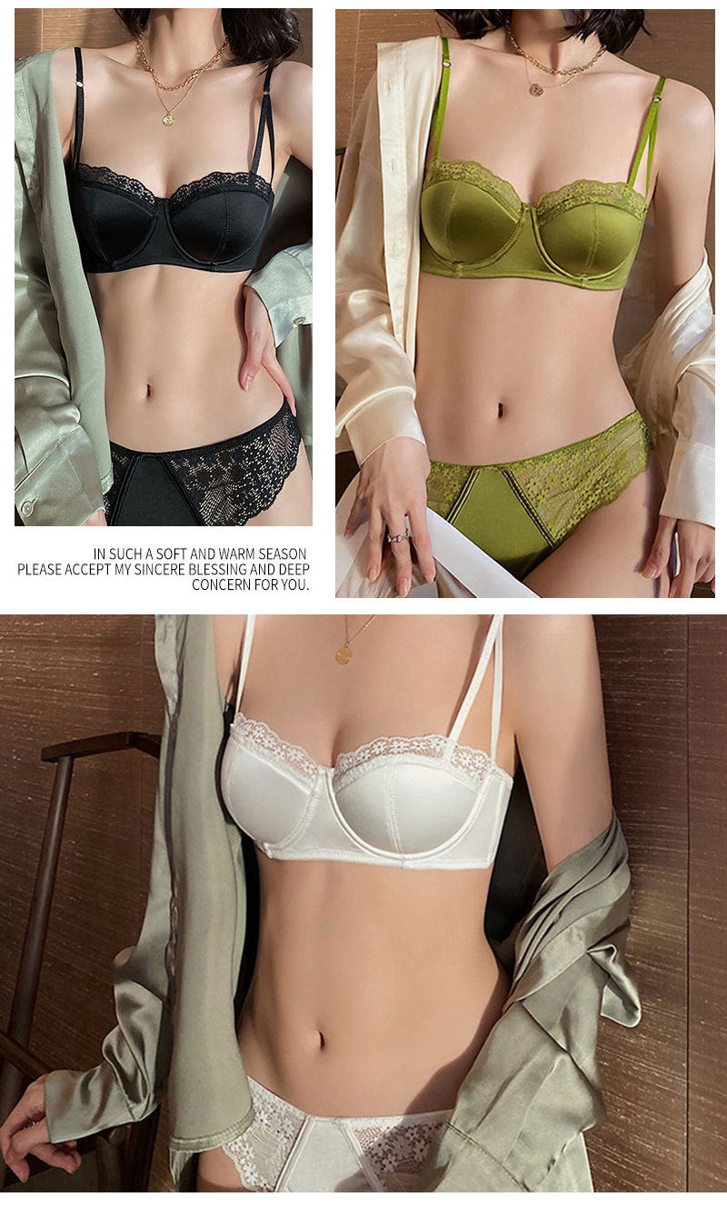 Set-Undies & Bra