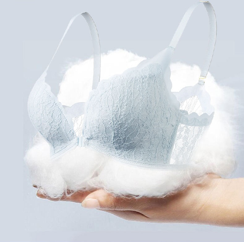 Sexy Comfy-Bra