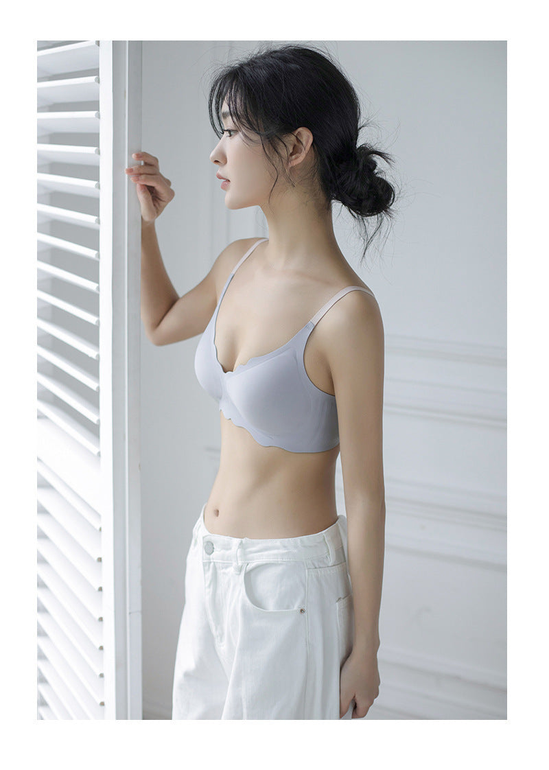 Extra Comfy Seamless Bra