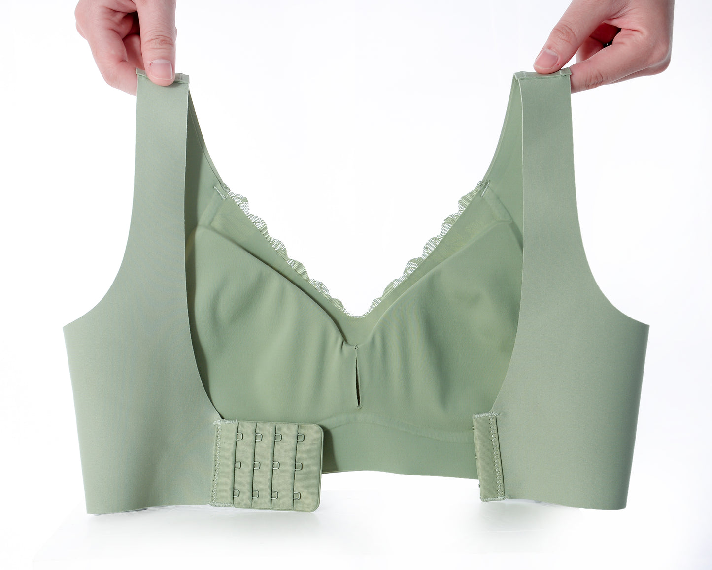 Extra comfy - Padded Printer Bras