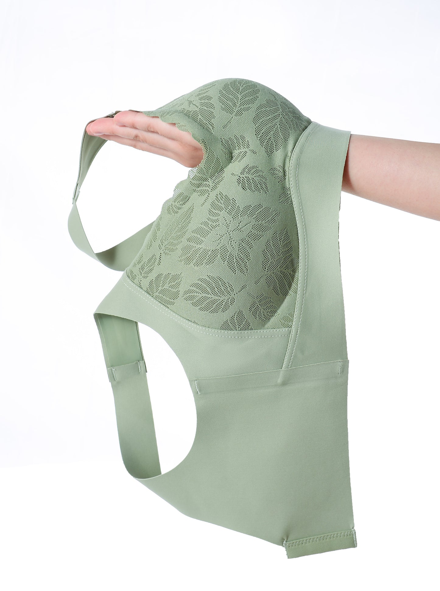 Extra comfy - Padded Printer Bras