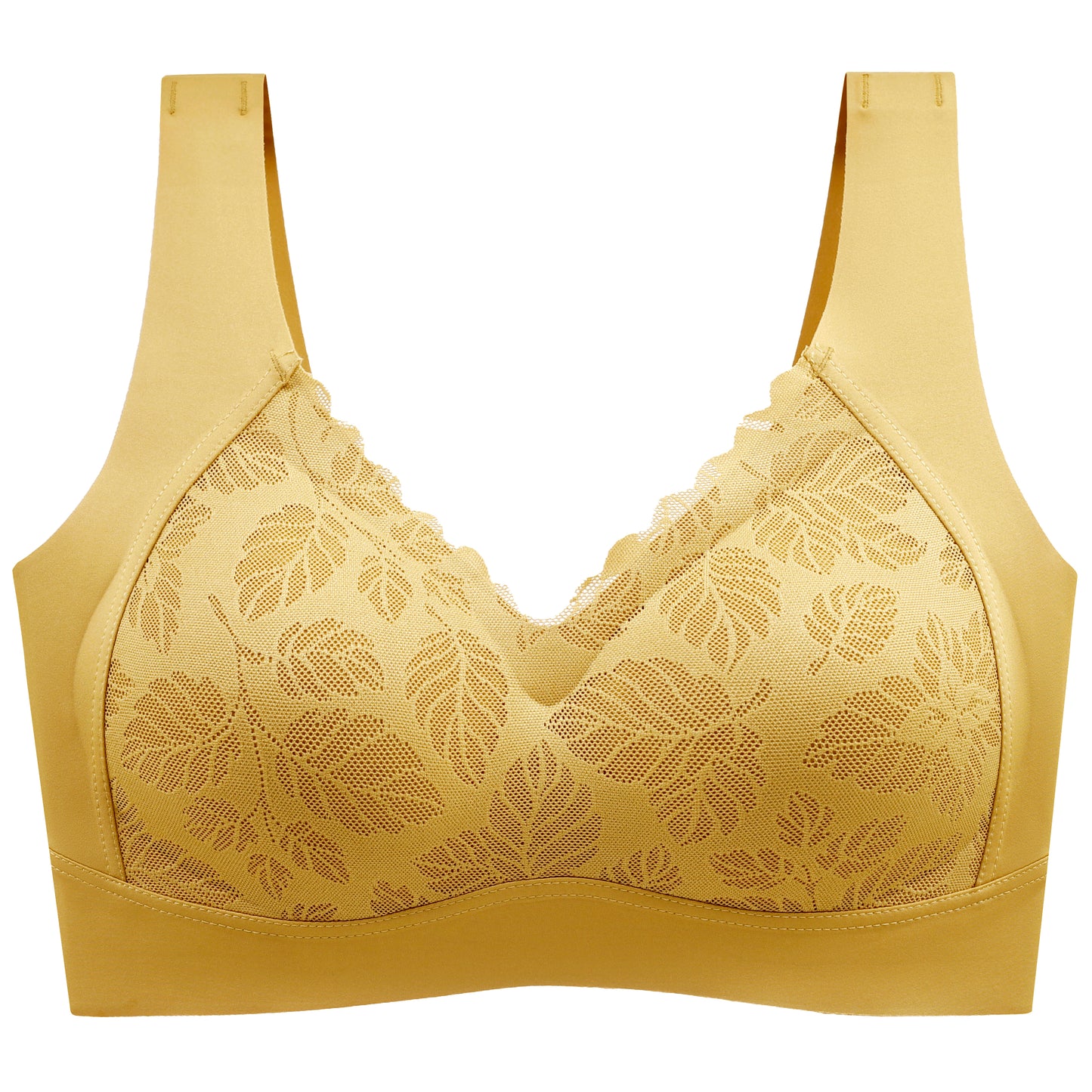 Extra comfy - Padded Printer Bras