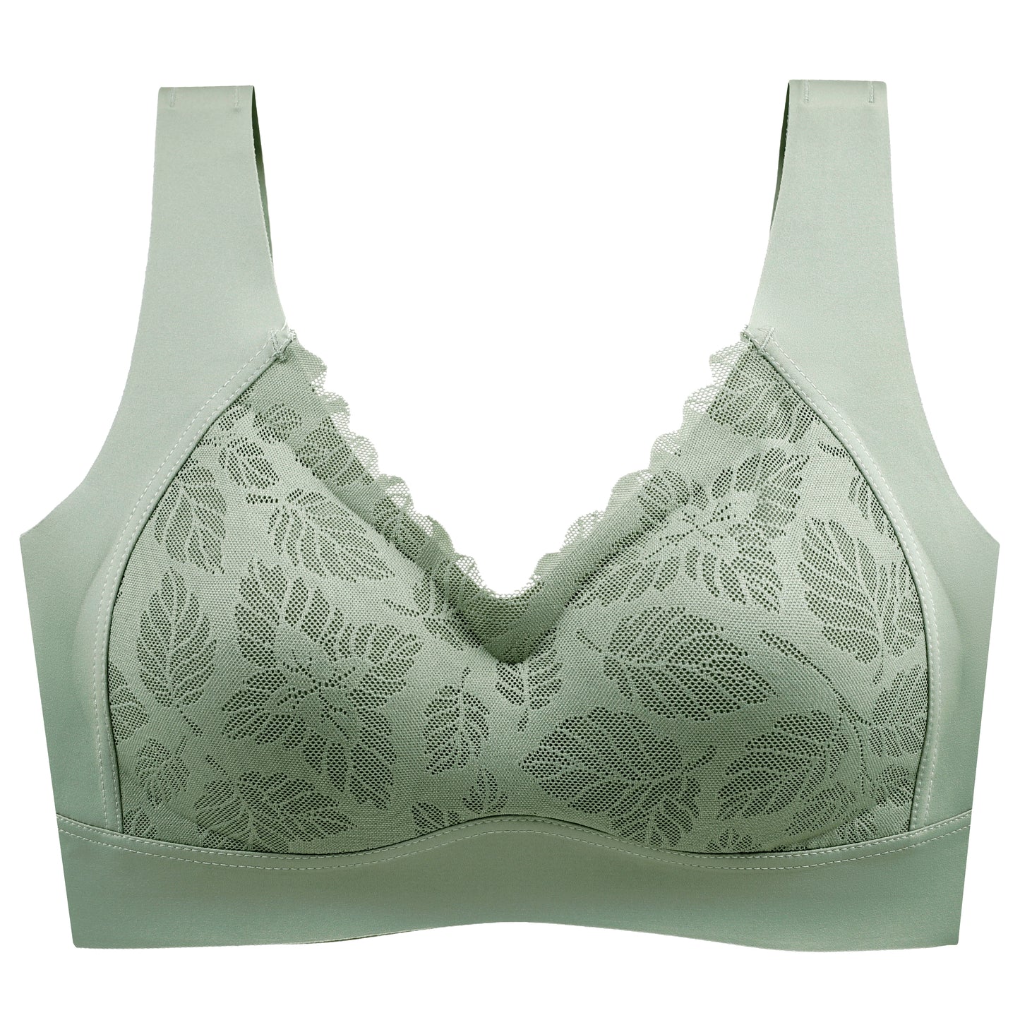 Extra comfy - Padded Printer Bras