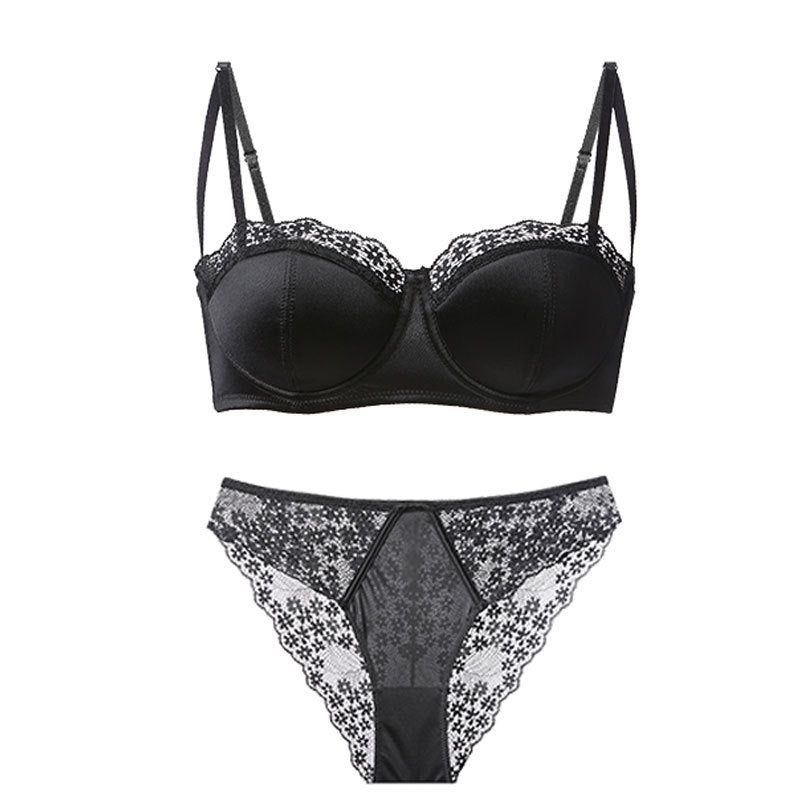 Set-Undies & Bra