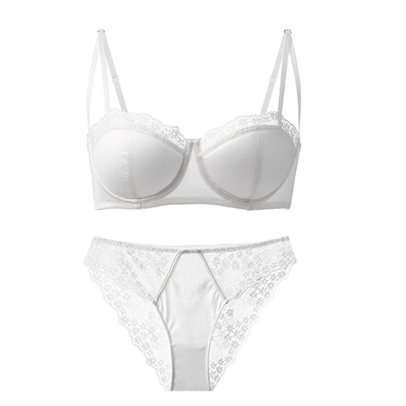 Set-Undies & Bra
