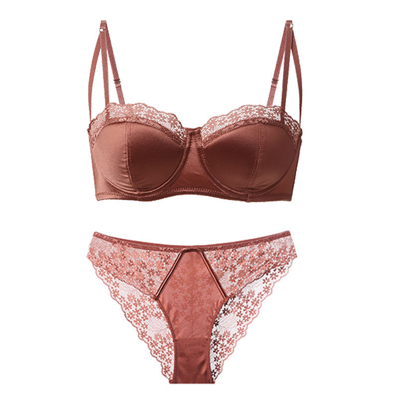 Set-Undies & Bra