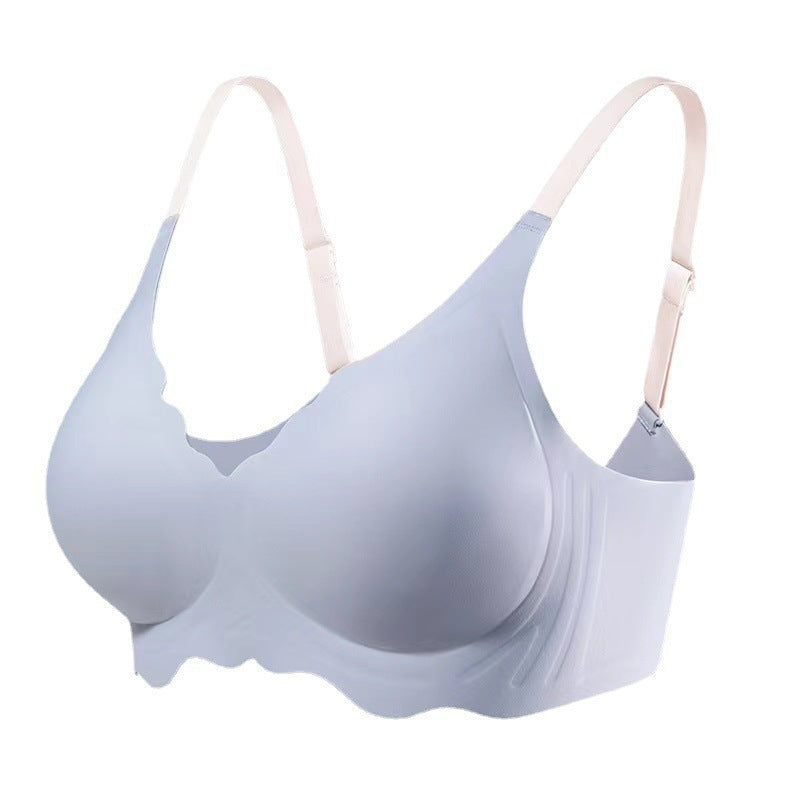 Extra Comfy Seamless Bra