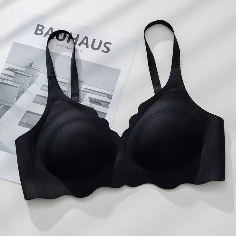 Extra Comfy Seamless Bra