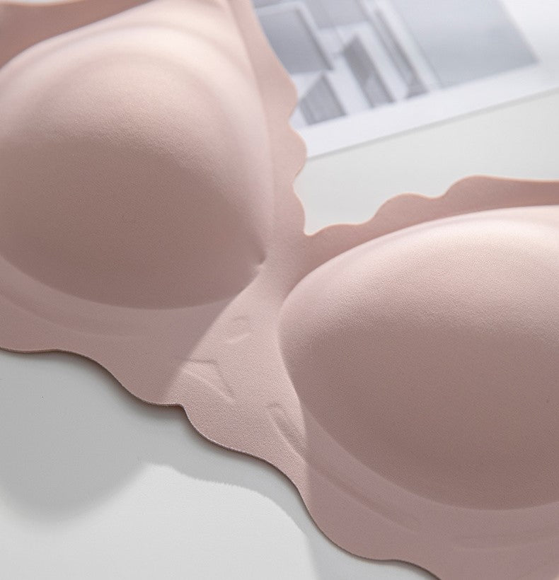 Extra Comfy Seamless Bra