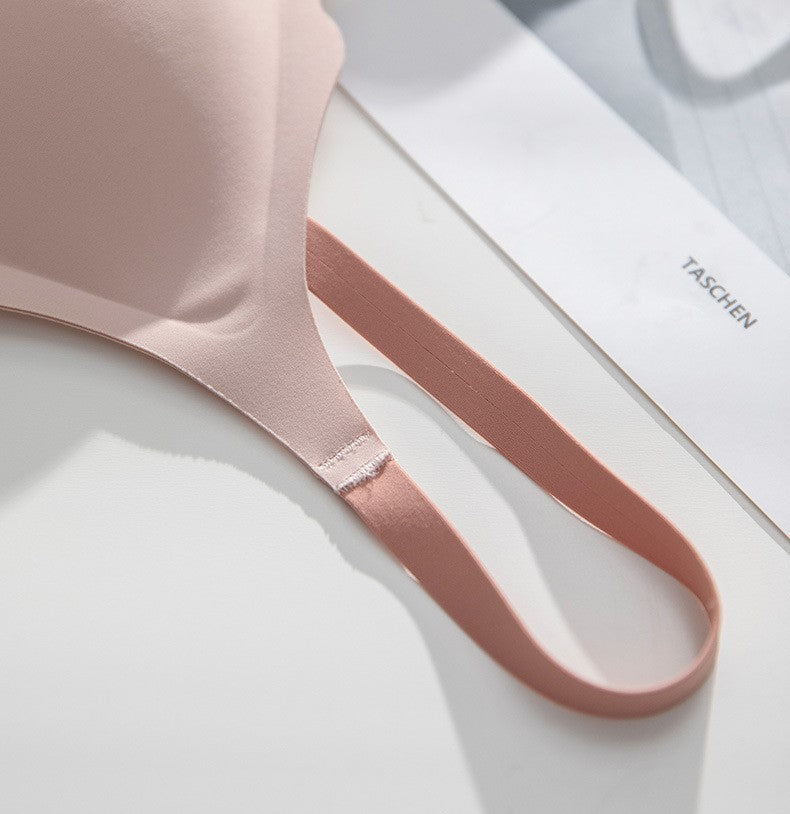 Extra Comfy Seamless Bra