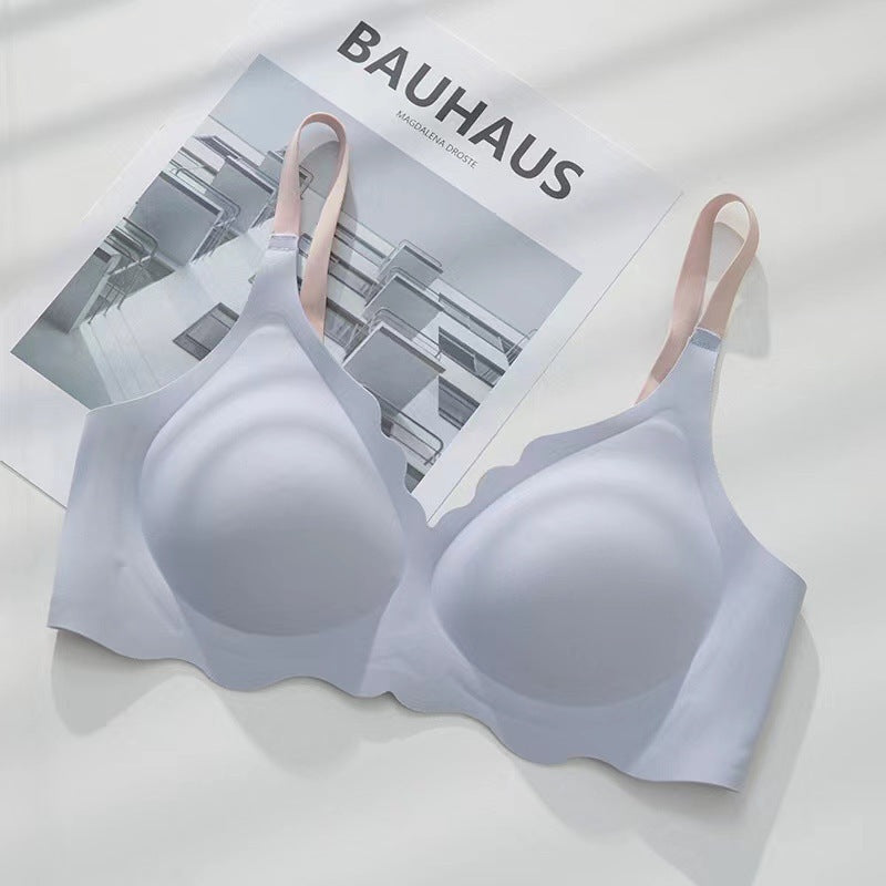 Extra Comfy Seamless Bra