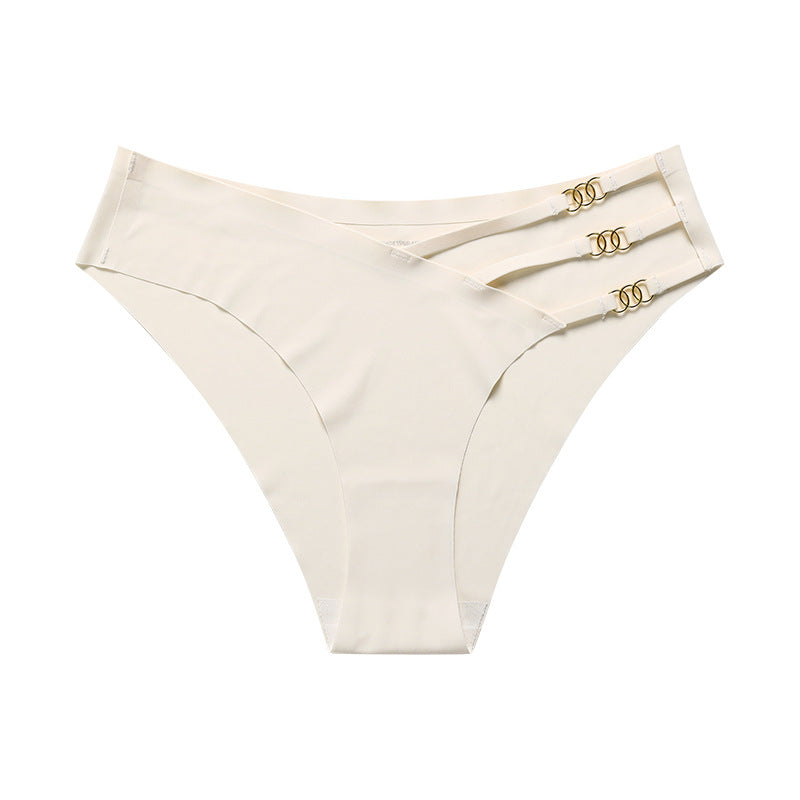 Undies with Straps