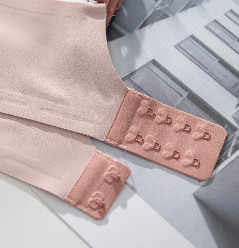 Extra Comfy Seamless Bra
