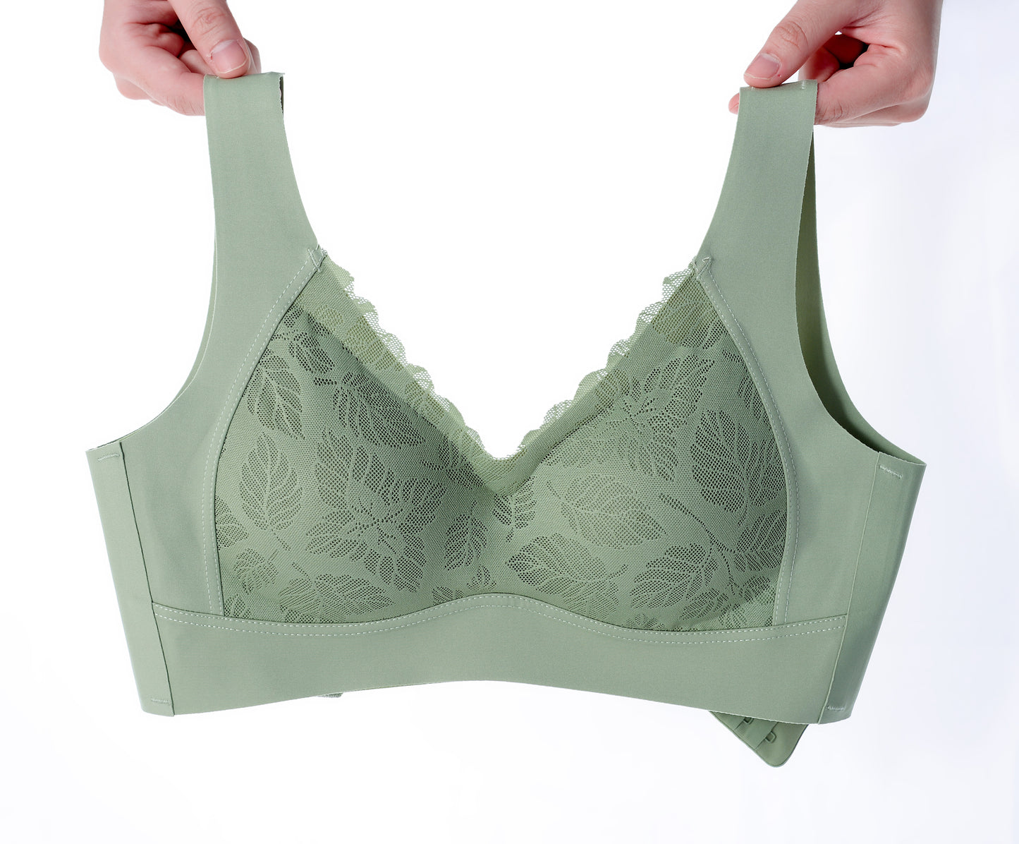 Extra comfy - Padded Printer Bras