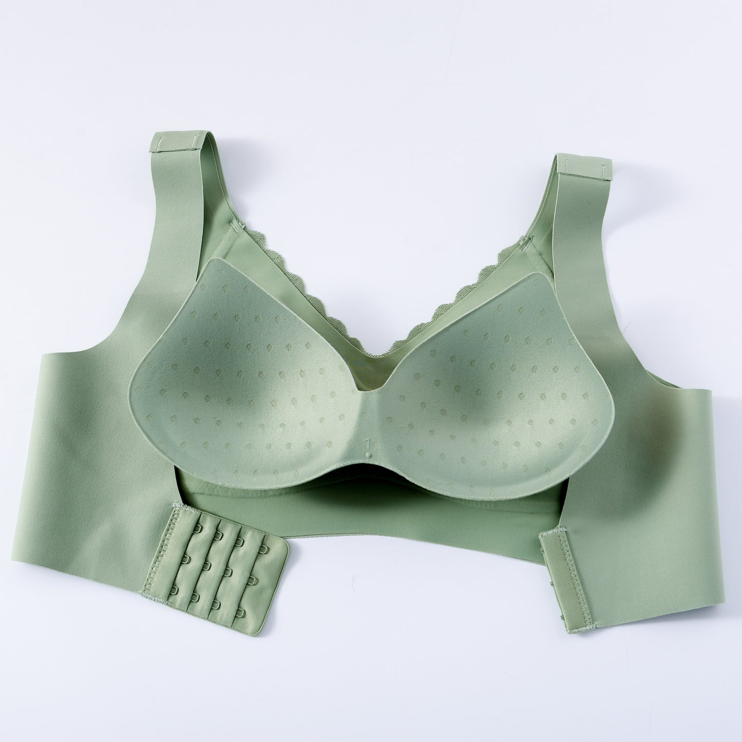 Extra comfy - Padded Printer Bras