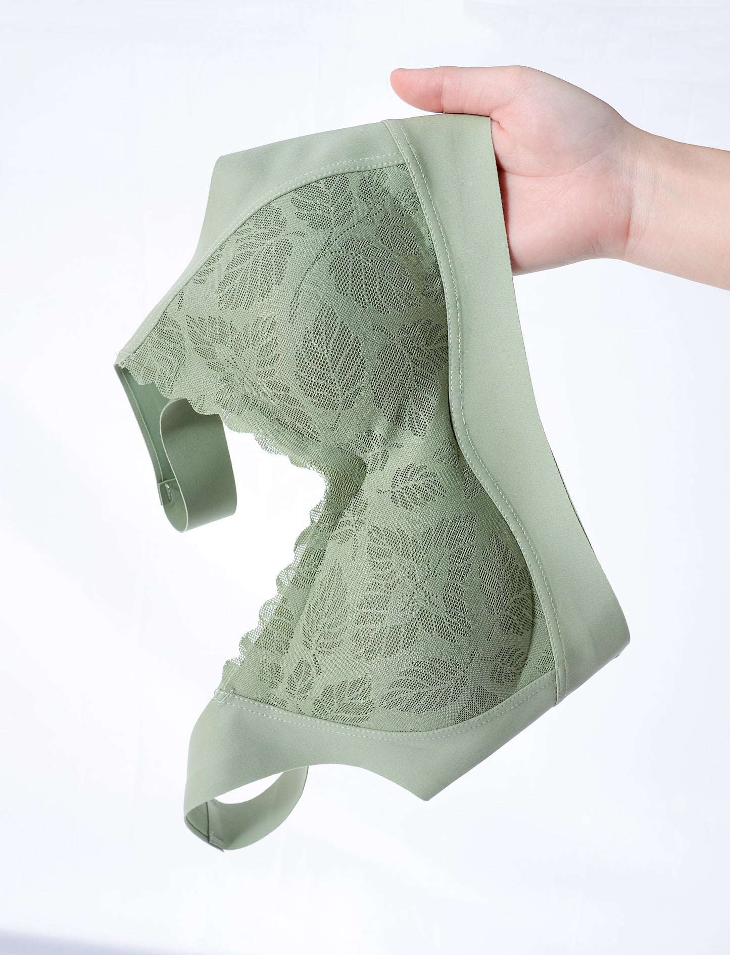 Extra comfy - Padded Printer Bras