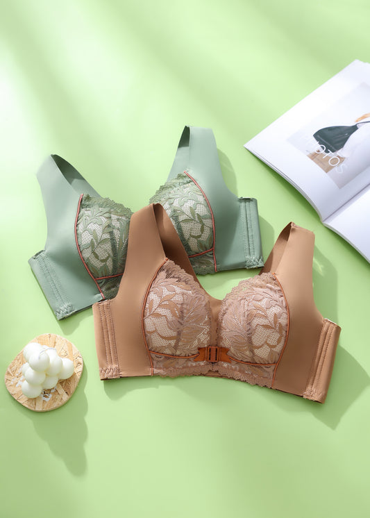 Designer Bras with comfy pads