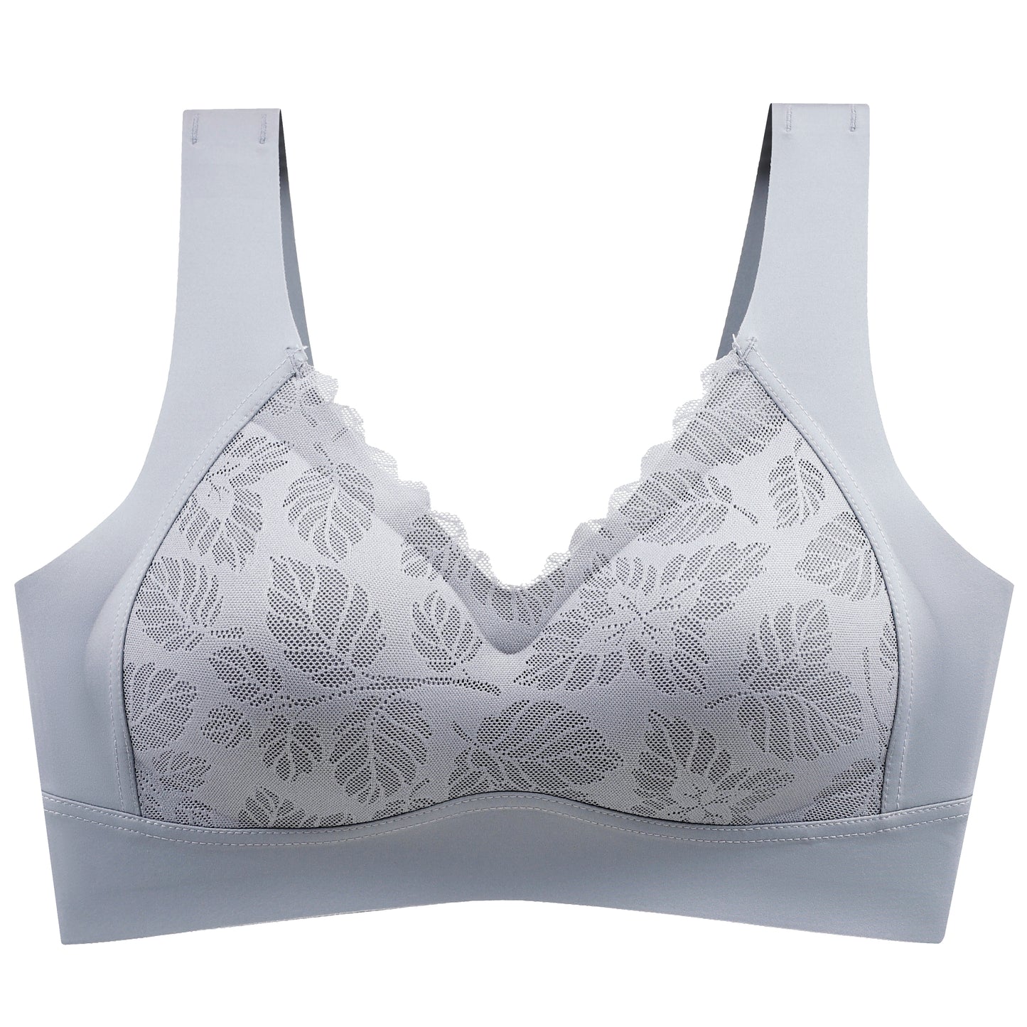 Extra comfy - Padded Printer Bras
