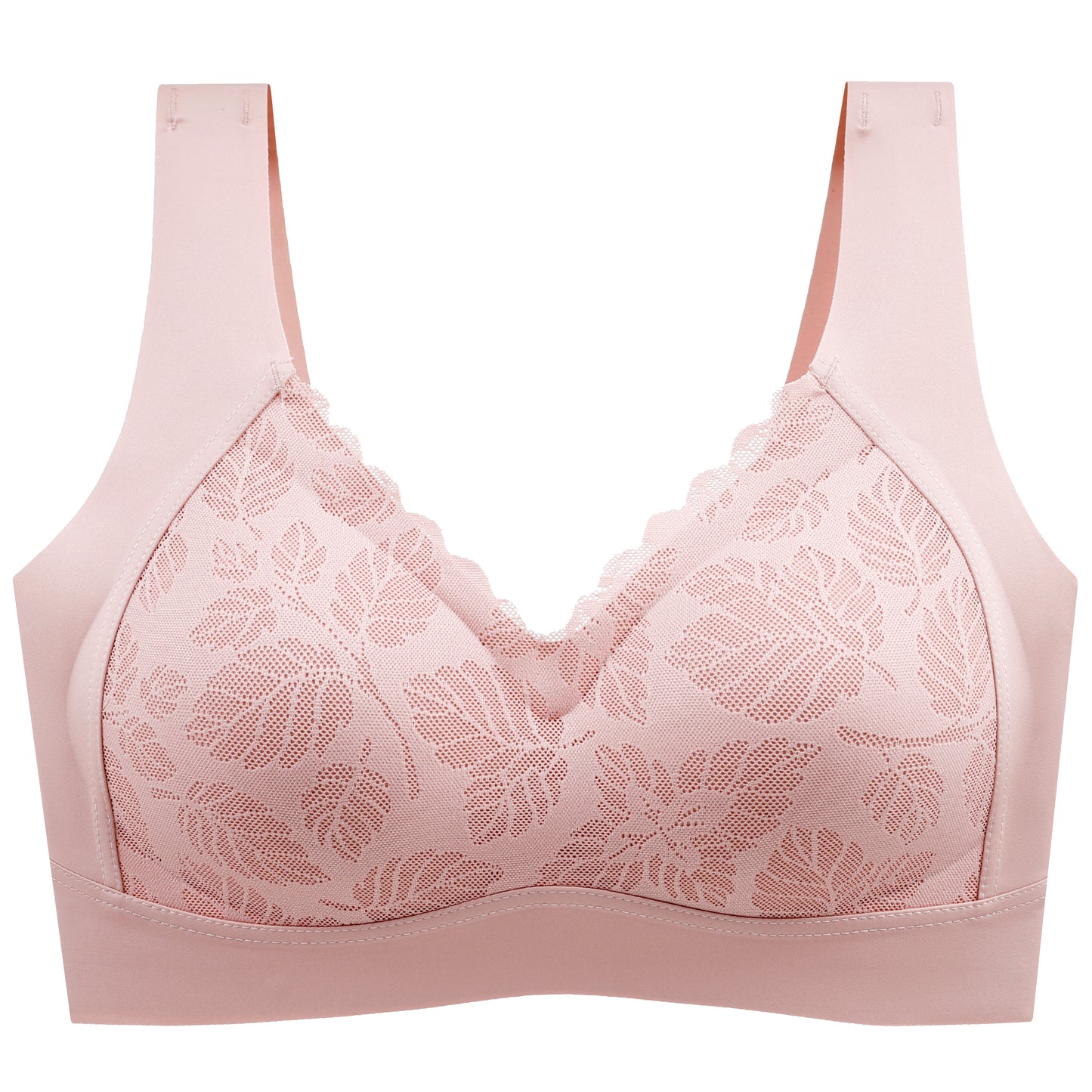 Extra comfy - Padded Printer Bras