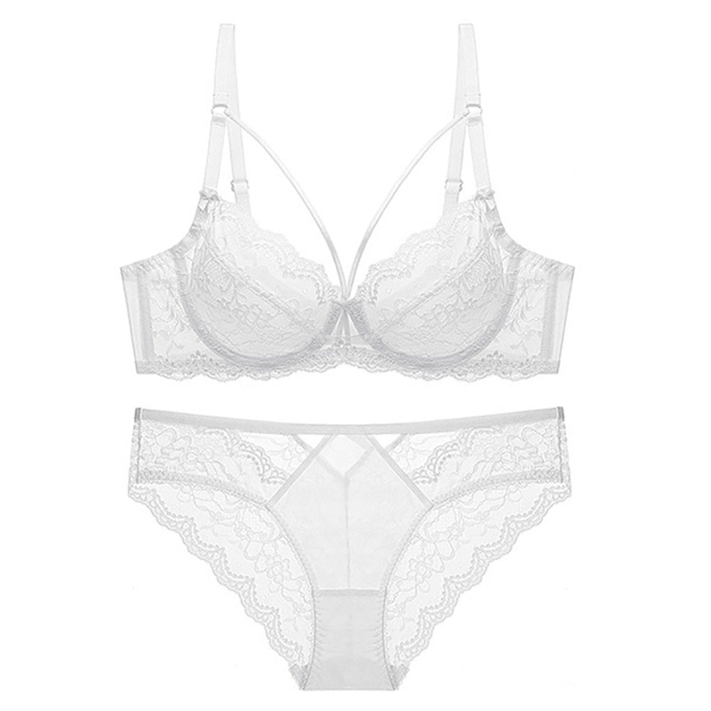 Eligance-Lingerie Set