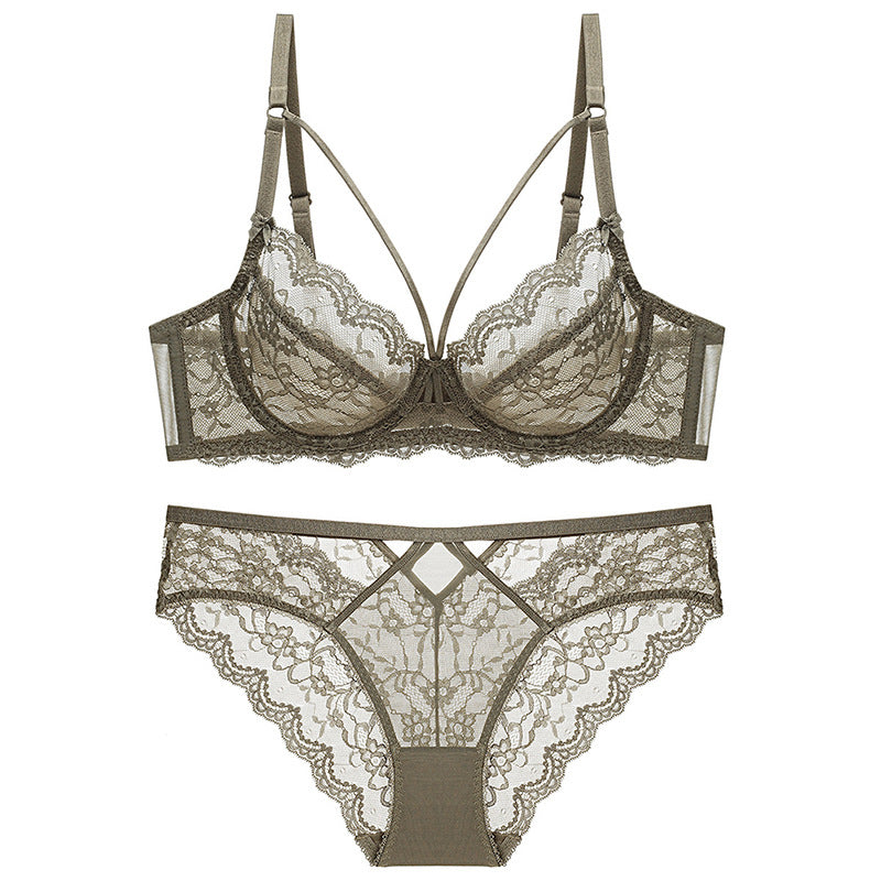 Eligance-Lingerie Set
