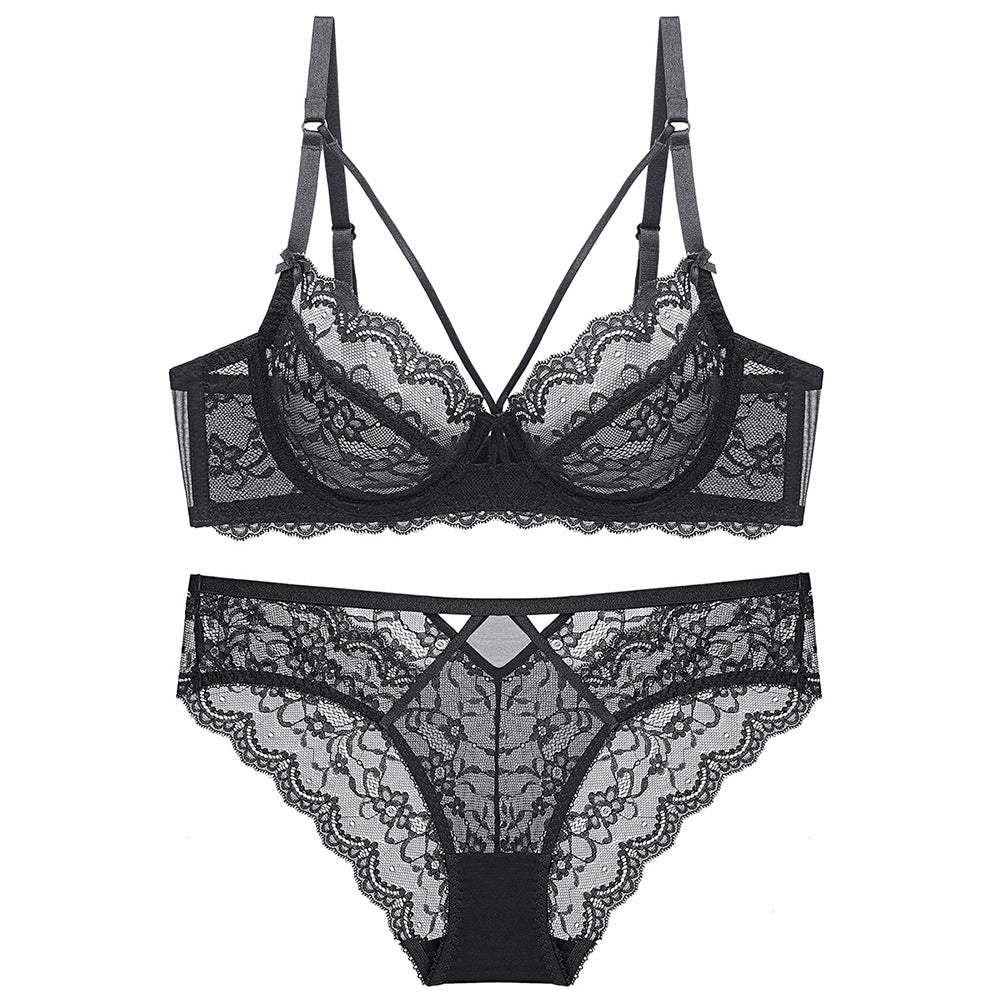 Eligance-Lingerie Set