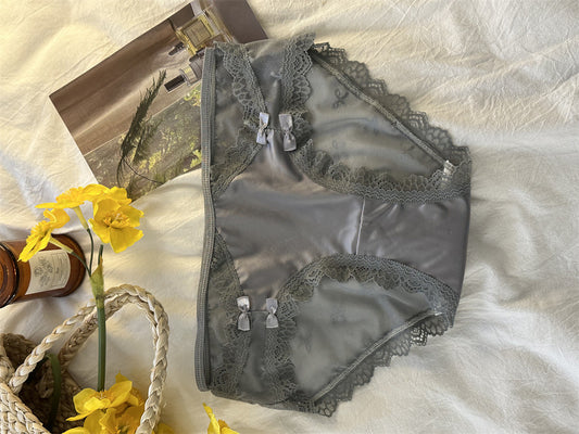 Lace-Undies